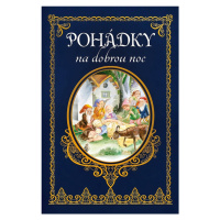 Pohádky na dobrou noc