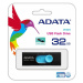 ADATA UV220 32GB AUV220-32G-RBKBL Černá