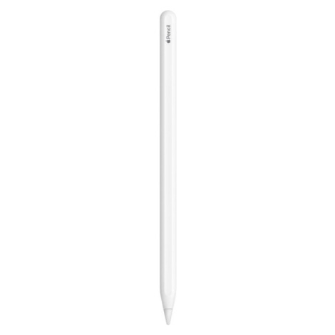 Apple Pencil Bílá