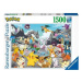 Ravensburger Puzzle 1500 dílků Pokémon