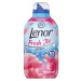 LENOR Fresh Air Effect Aviváž Pink Blossom 55 praní 770 ml