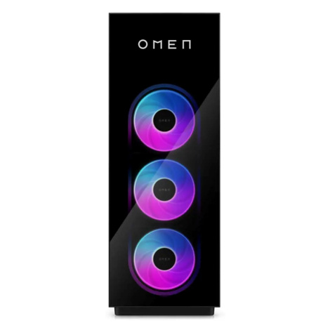 HP OMEN MAX/45L GT23-0590nc/Tower/R9-9950X3D/64GB/2TB/RTX 5090/W11H/3R