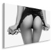 MyBestHome BOX Plátno Sexy Woman II. Varianta: 90x60