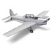 Classic Kit letadlo A04105 - de Havilland Chipmunk T.10 (1:48)