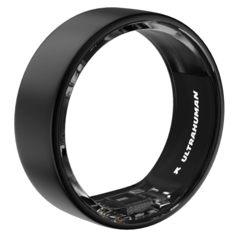 Ultrahuman Ring Air Šedá