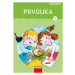 Prvouka 1 nová generace - hybridní pracovní učebnice - Dvořáková Michaela, Stará Jana, Pištorová