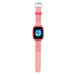 Garett Smartwatch Kids Sun Pro 4G dětské chytré hodinky Pink