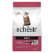 Schesir Cat Original se šunkou - 1,5 kg