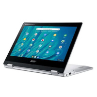 Acer Chromebook Spin 11 Pure Silver (CP311-3H-K6L0)