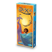 Dixit 3: Journey