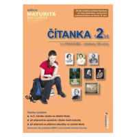 Čítanka k literatuře 2 - přehled SŠ učiva