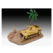 Gift-Set diorama 03334 - Sd.Kfz. 124 Wespe (1:76)