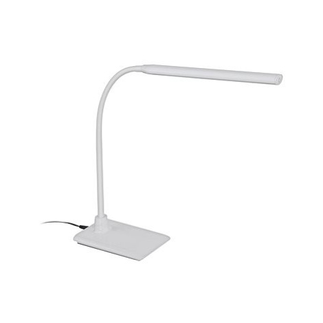 Eglo - LED Stmívatelná stolní lampa LED/4,5W/230V