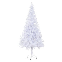 Umělý vánoční stromek se stojanem 180 cm 620 větviček 60380
