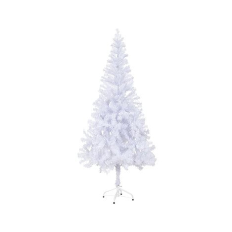 Umělý vánoční stromek se stojanem 180 cm 620 větviček 60380 SHUMEE