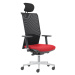 PEŠKA Kancelářská židle Reflex CR+P