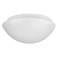 PLAFONIERA EVO 315 PLAST LED  - teplá bílá