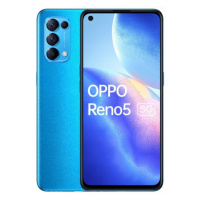 Oppo Reno 5 5G 8/128GB Ds Astral Blue