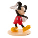 Figurka Mickey Mouse 9cm - Dekora