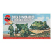 Classic Kit VINTAGE military A01309V - Bren Gun Carrier & 6 PDR Anti-Tank Gun (1:76)