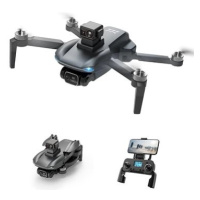 Dron AERIUM MAX 108 LASER 4K Dual Camera GPS