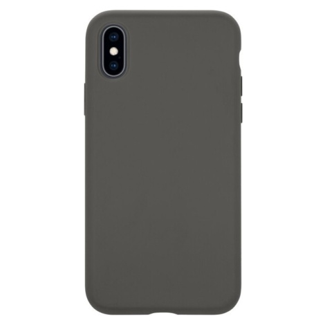 Tactical Velvet Smoothie Kryt pro Apple iPhone X/XS Bazooka