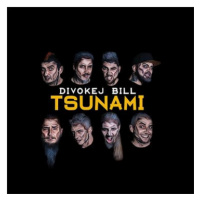 Divokej Bill: Tsunami - CD