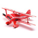 E-flite Pitts S-1S 0.39m SAFE BNF Basic