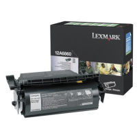 LEXMARK 12A6860 - originální