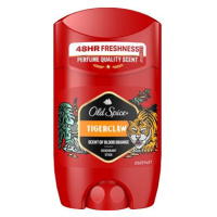 Old spice Tigerclaw Tuhý deodorant 50ml