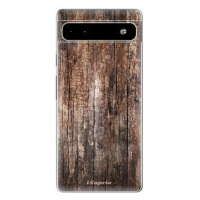 iSaprio Wood 11 pro Google Pixel 6a 5G