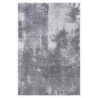 Hanse Home Collection koberce Kusový koberec Bila 105857 Kulo Grey Rozměry koberců: 60x90