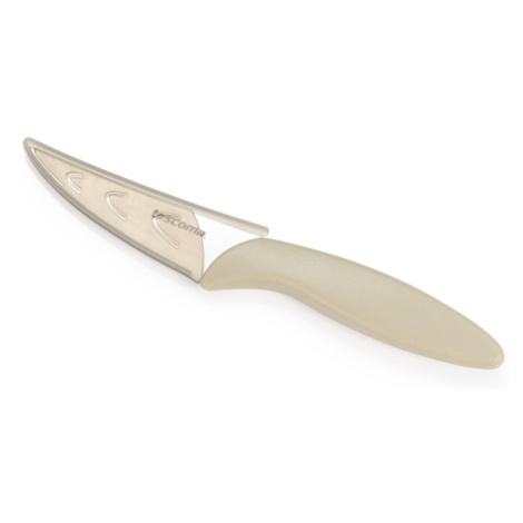Nůž univerzální MicroBlade MOVE 8 cm, s ochranným pouzdrem Möve
