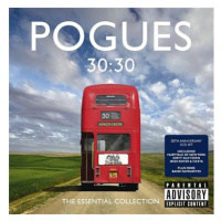 Pogues: 30:30 Essential Collection