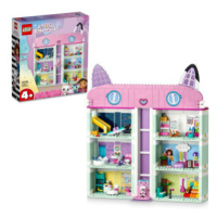 Gábinin kouzelný domek - GABBY'S DOLLHOUSE (10788)