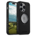 Pouzdro Rokform Eagle 3, magnetické pro golfisty, iPhone 14 Pro, černéP Černá