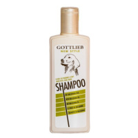 Gottlieb EI Shampoo - 300ml