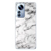 iSaprio White Marble 01 pro Xiaomi 12 Pro