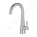 Grohe 30026DC2 - Dřezový ventil na filtrovanou vodu, supersteel