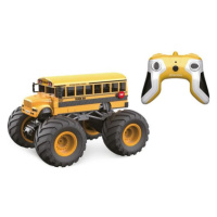 Auto Bigfoot City RC na dálkové ovládání 22 cm