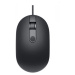 DELL Wired Mouse with Fingerprint Reader-MS819