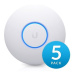 Ubiquiti Unifi UAP-nanoHD (5-pack)