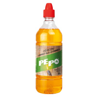 PE-PO Přírodní lampový olej citronela 1 l