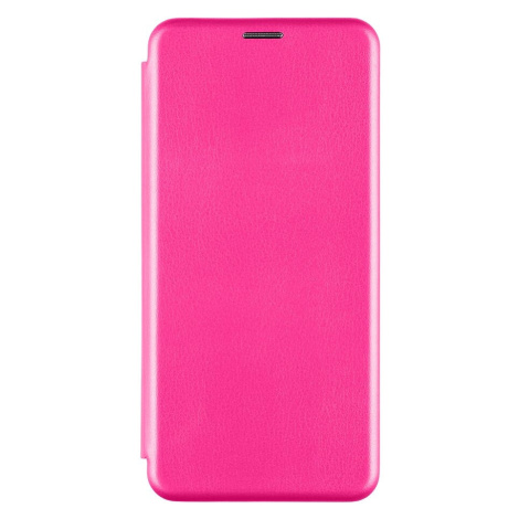Obal:Me Book Pouzdro pro Samsung Galaxy A14 5G růžové