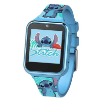 Smart hodinky KiDS Licensing Interactive Watch Stitch