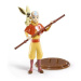 Figurka Bendyfigs Avatar: The Last Airbender - Aang