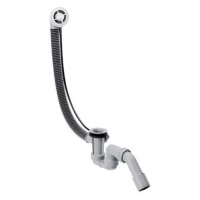 Vanový automat Hansgrohe Flexaplus k vaně 58140180