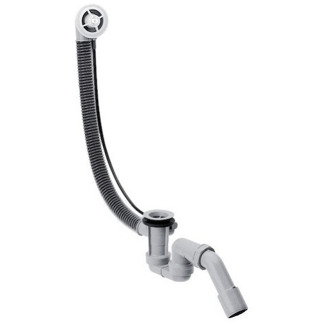 Vanový automat Hansgrohe Flexaplus k vaně 58140180