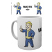 Hrnek Fallout 4: Vault Boy