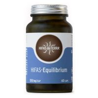 Hifas da Terra HIFAS-Equilibrium 60 kapslí